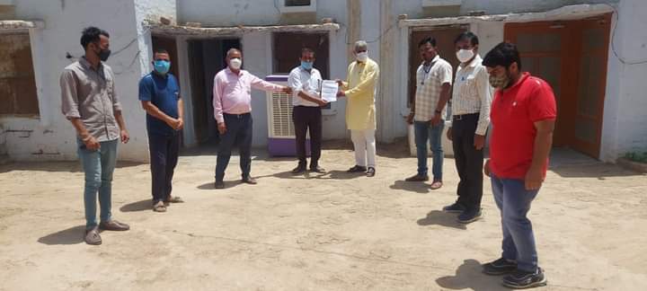 Indian TV News Lucknow