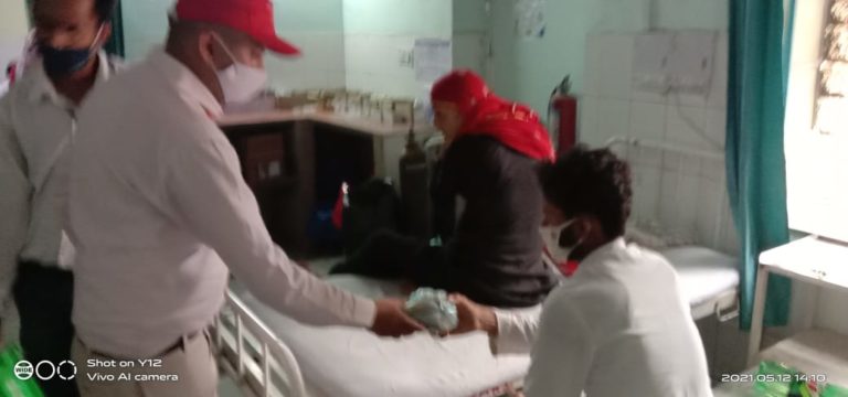 Indian TV News Lucknow