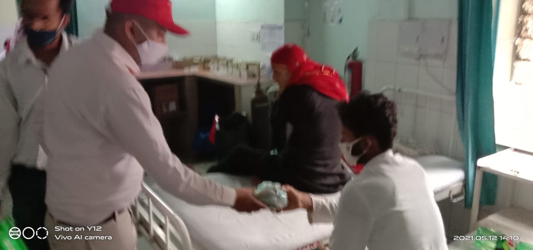 Indian TV News Lucknow