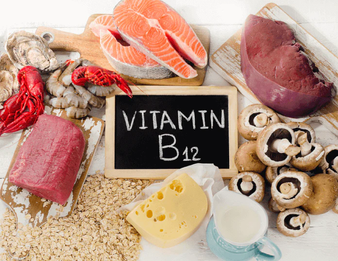 Vitamin B12