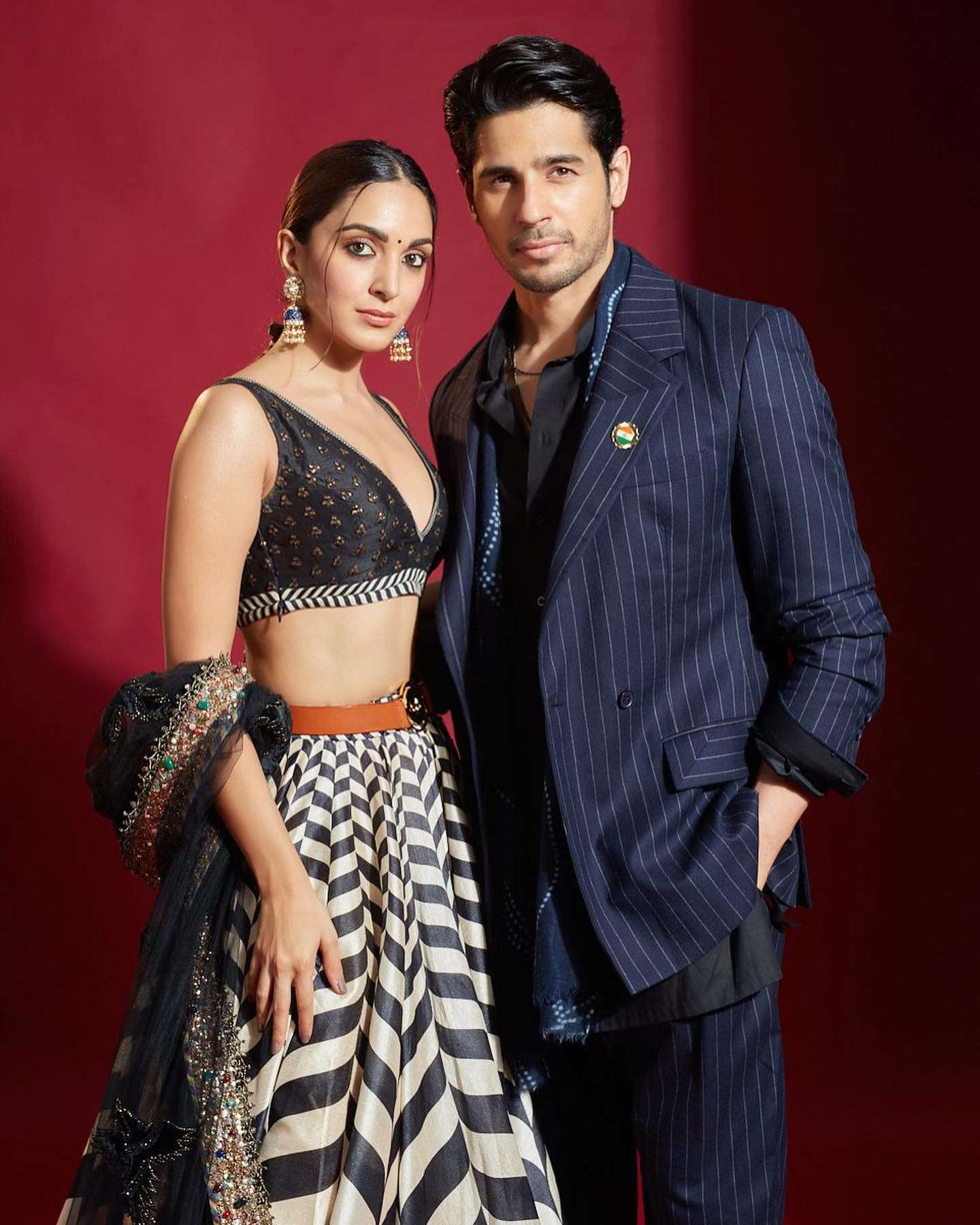 Siddharth Malhotra