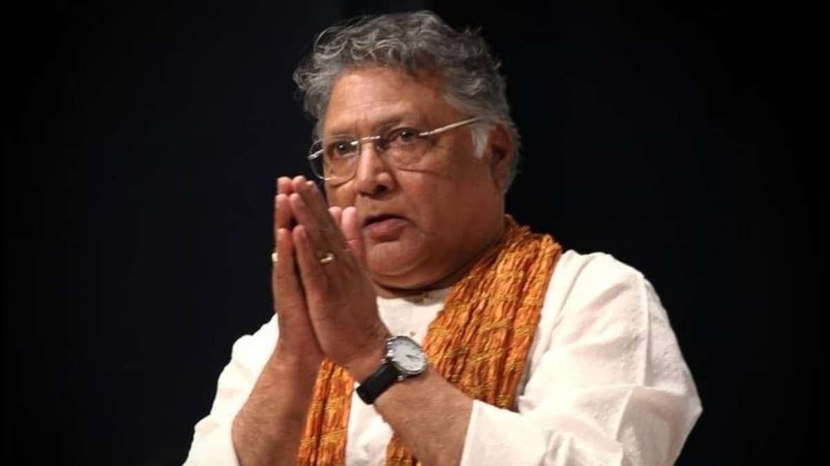 Vikram Gokhale