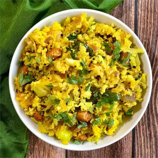 Include poha