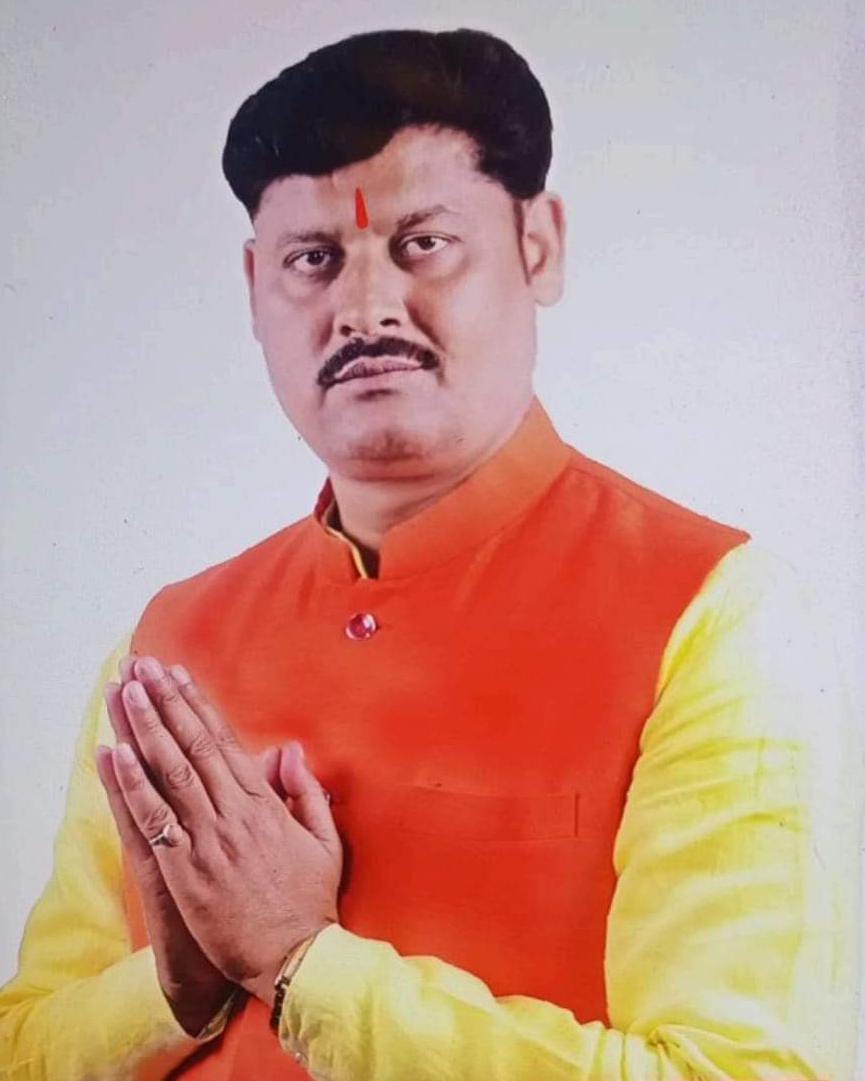 District Panchayat member threatened to kill journalist, case registered