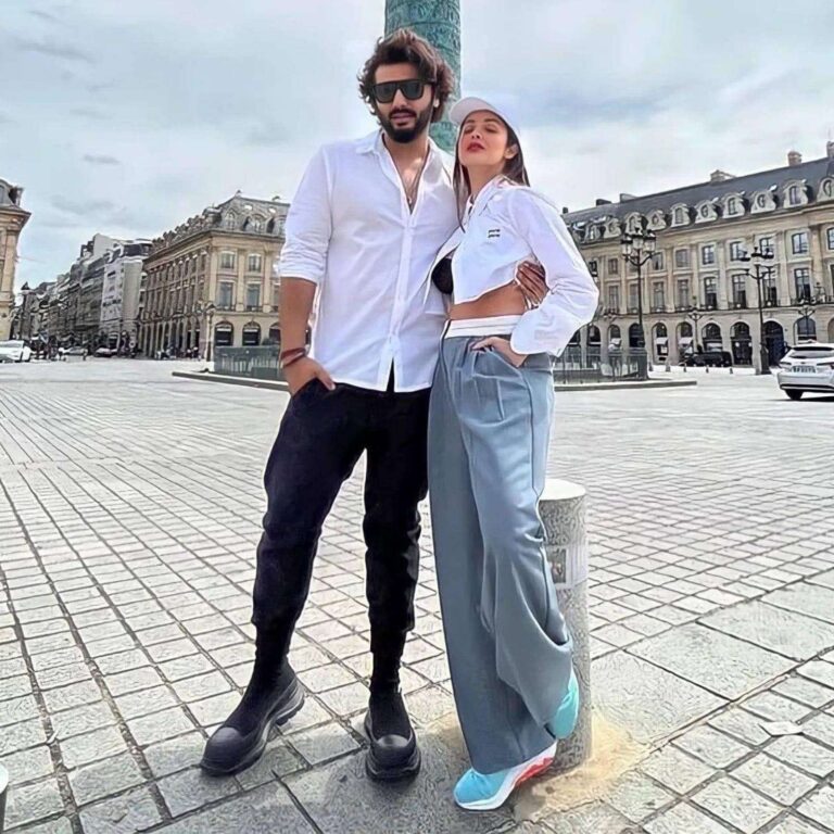 Malaika said about Arjun Kapoor