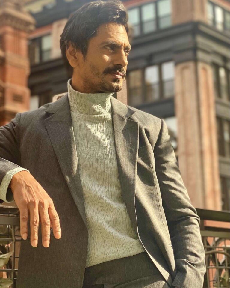Nawazuddin Siddiqui