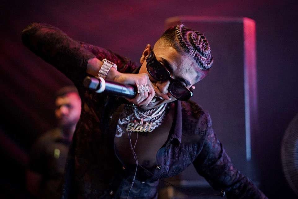 MC Stan