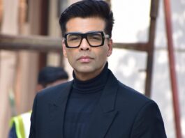 Vicky Kaushal