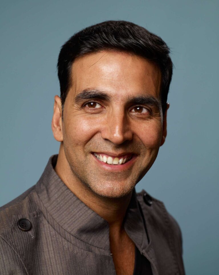 Akshay Kumar's