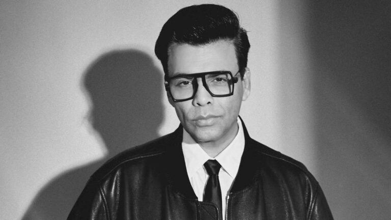 Karan Johar