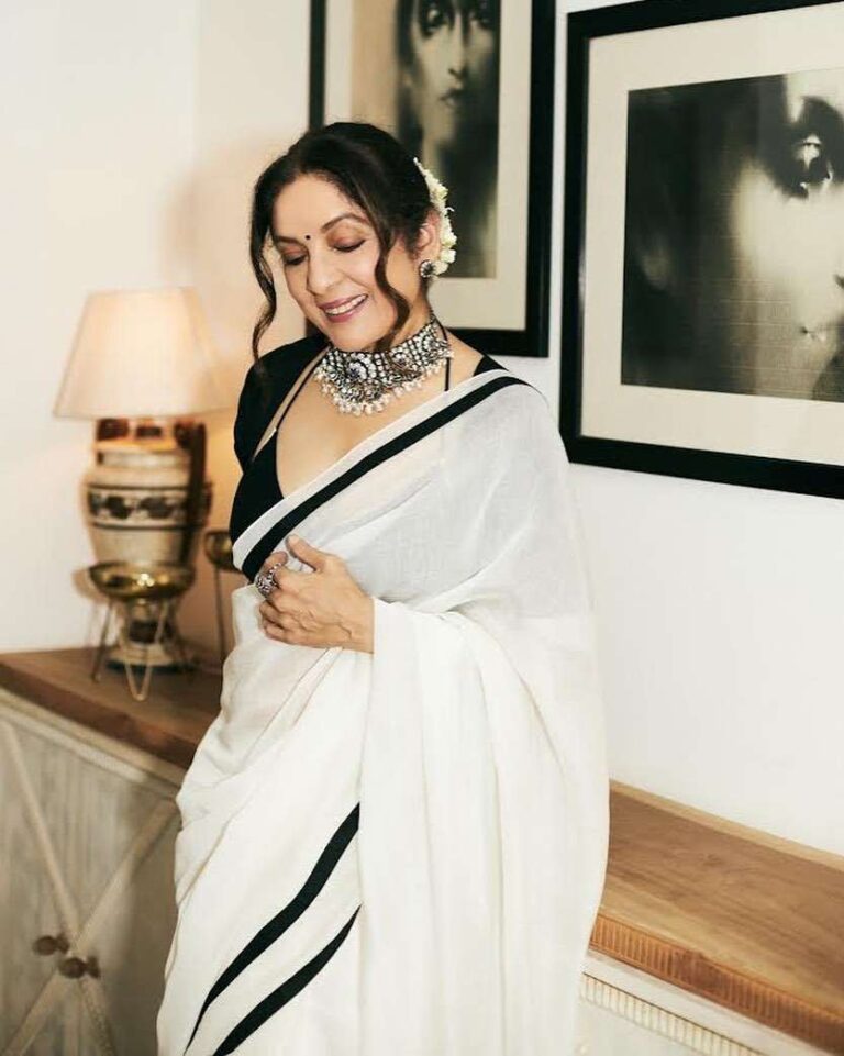 Neena Gupta