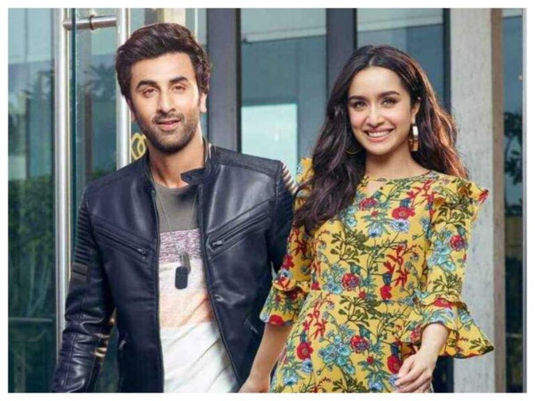 Ranbir-Shraddha