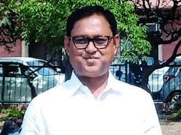 Assam: All Assam Students President Dipanka Nath resigns