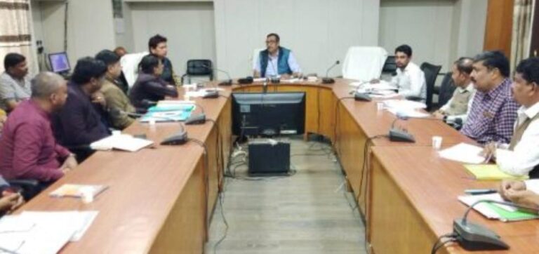 Public representatives, social workers, journalists and common citizens will be able to inspect the quality of construction works: Collector