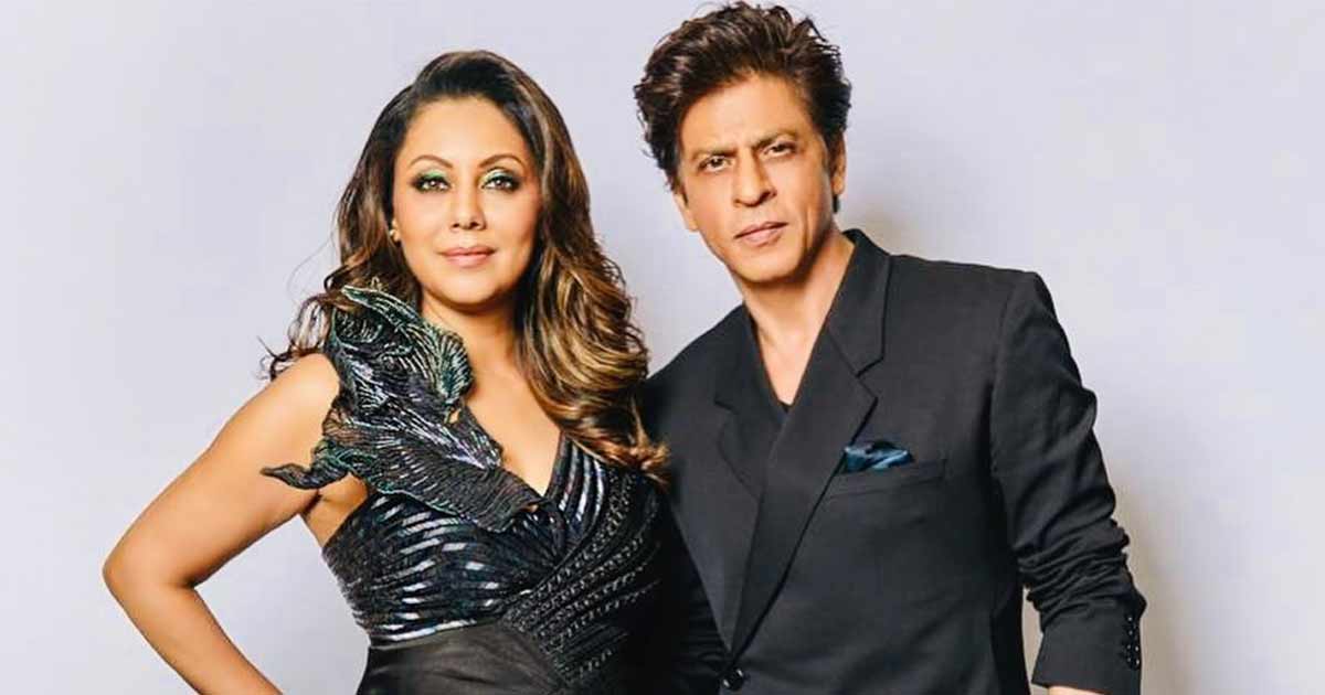 Gauri Khan