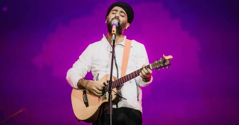 Arijit Singh