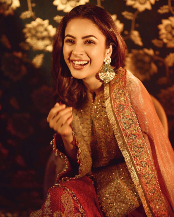 Shehnaaz Gill