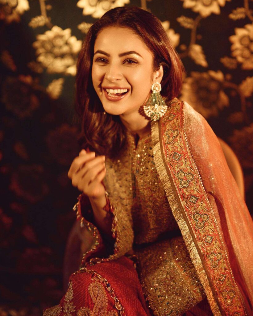 Shehnaaz Gill