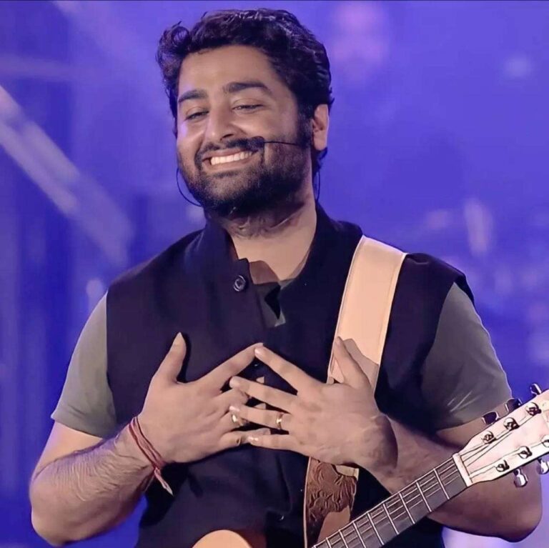 Arijit Singh