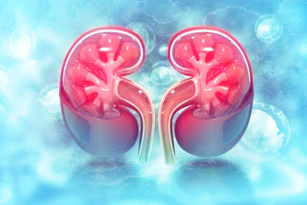 Body gives signals before kidney failure, instead of ignoring, get treated