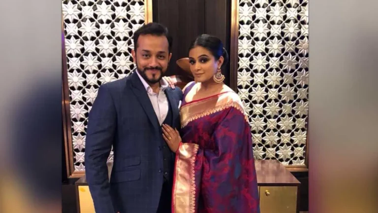 When husband Mustafa's first wife created ruckus on Priyamani's marriage