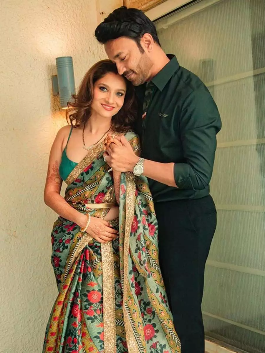 Ankita Lokhande
