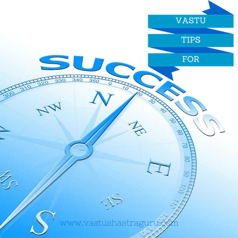 If you are not getting progress in your career, then follow these measures of Vastu and brighten your life