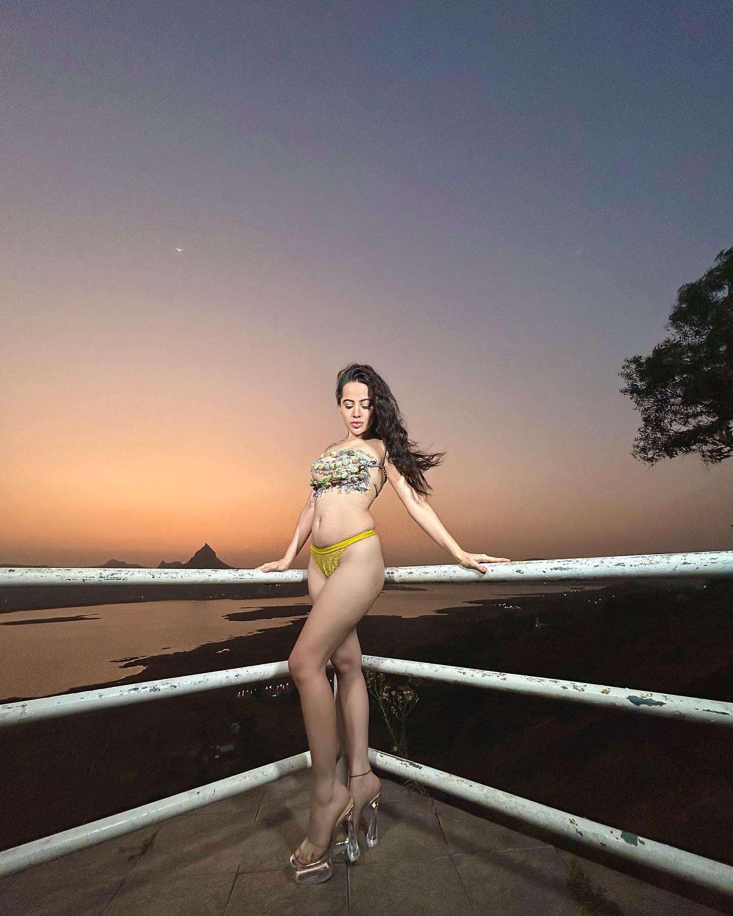 Urfi Javed
