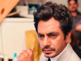 Nawazuddin Siddiqui