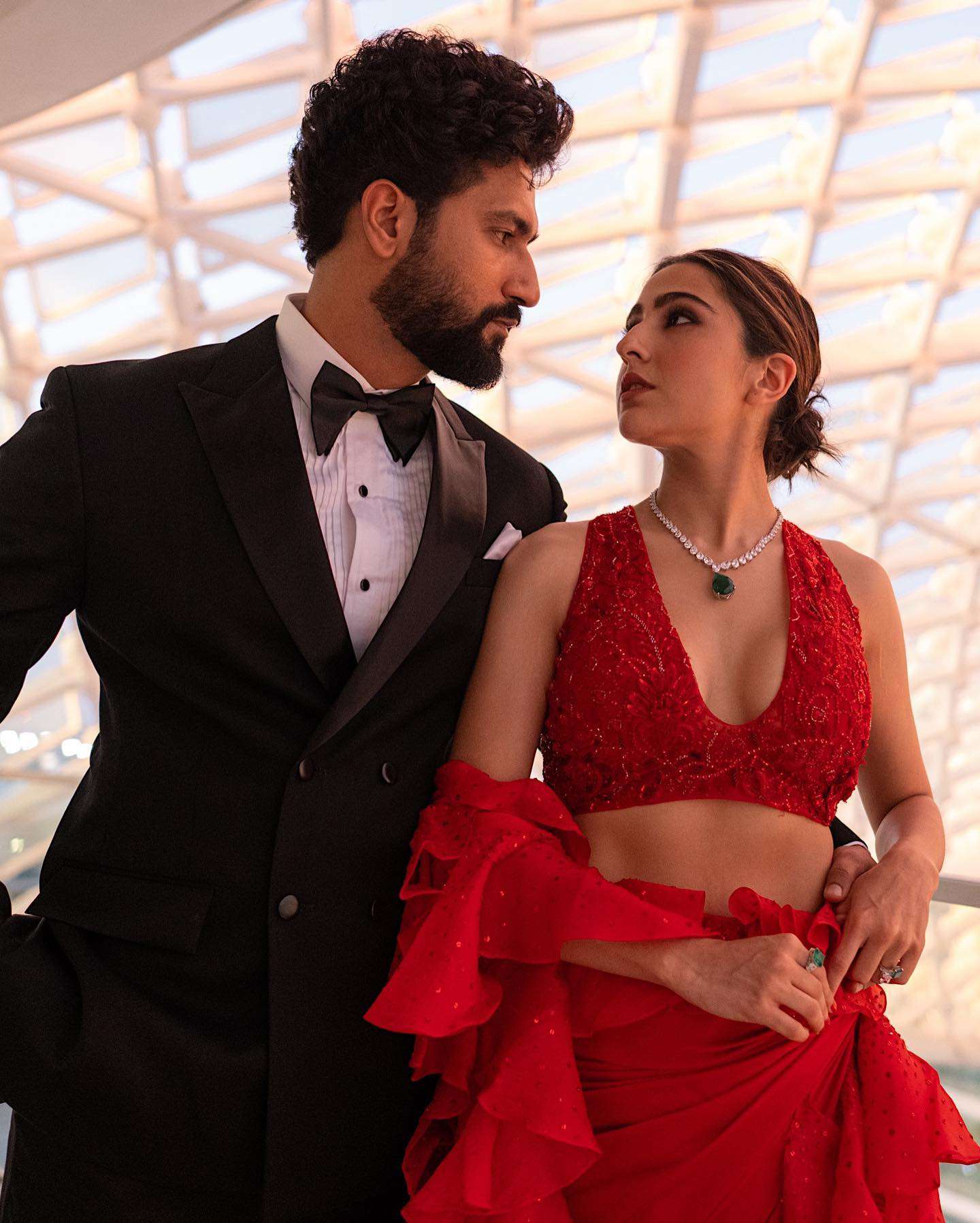 Vicky Kaushal
