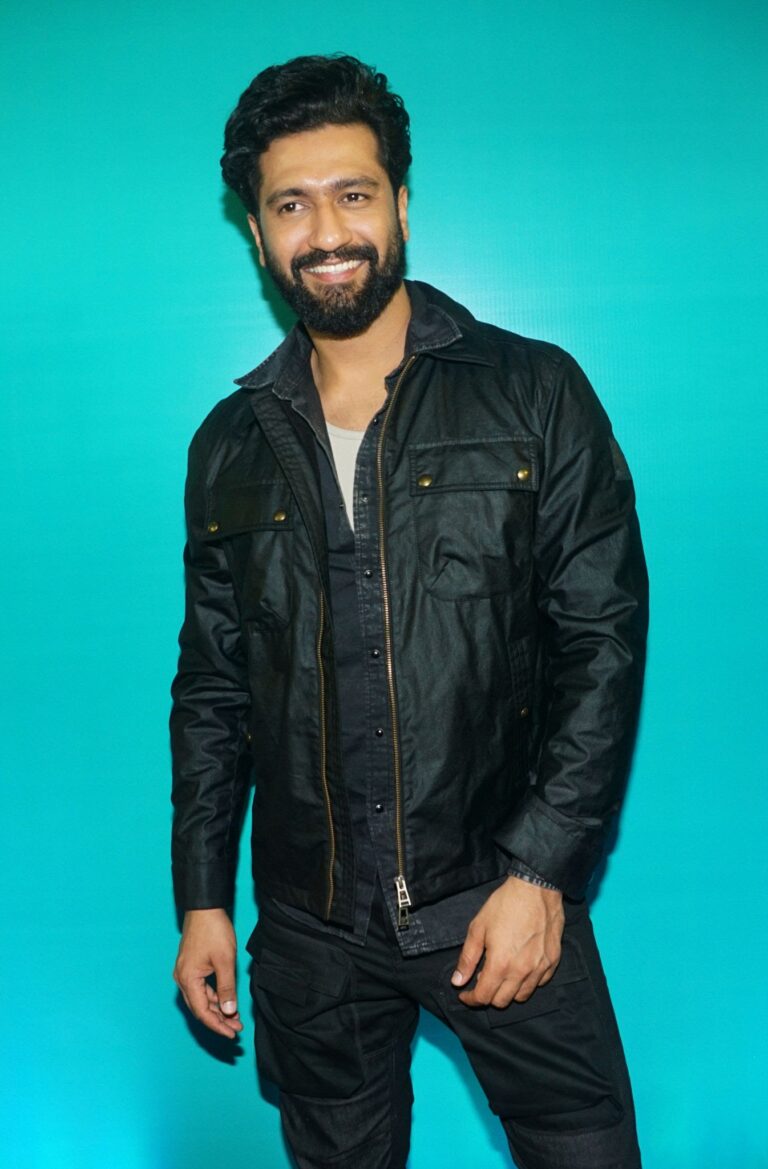 Vicky Kaushal