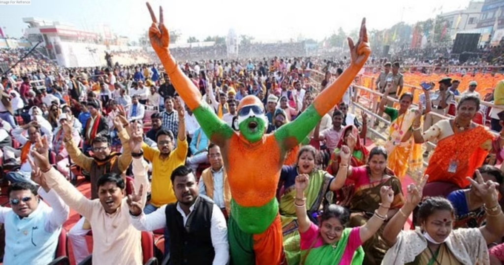 Mission Fateh 2024: BJP's Sneh Yatra will start from July 27