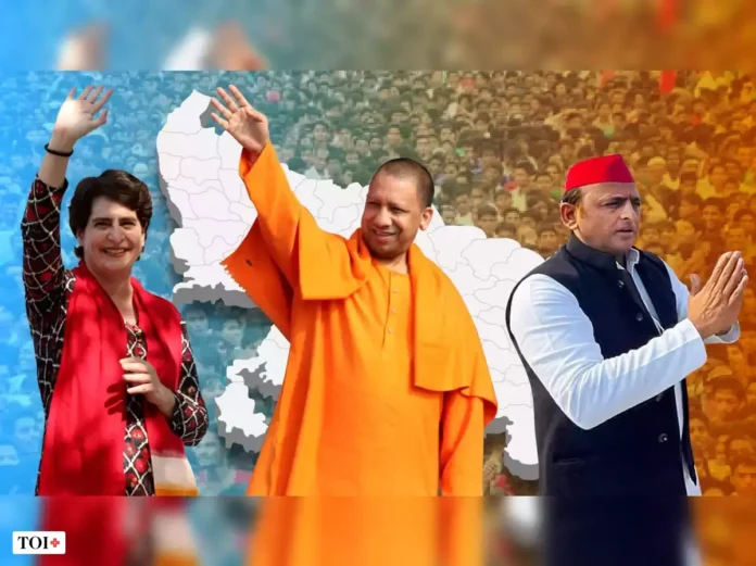 Appointment letters distributed to 700 candidates, CM Yogi said, now appointments are being made according to merit, no recommendation needed Appointment letters distributed to 700 candidates, CM Yogi said, now appointments are being made according to merit, no recommendation needed