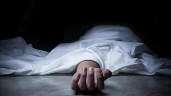 Cousin brother murdered for abusing mother