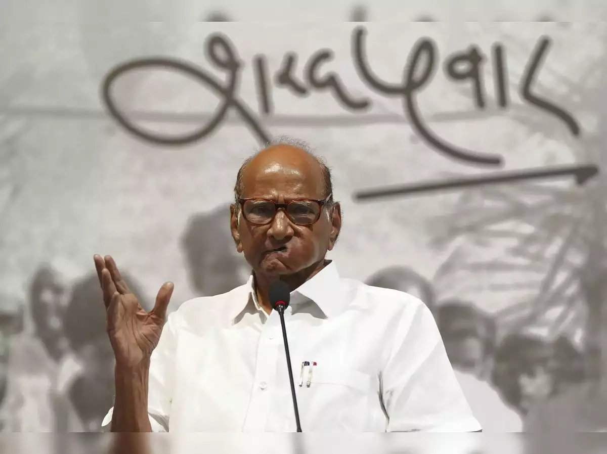 Pawar's 'power' and the public