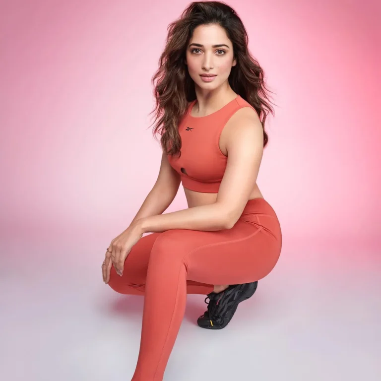 Tamannaah Bhatia