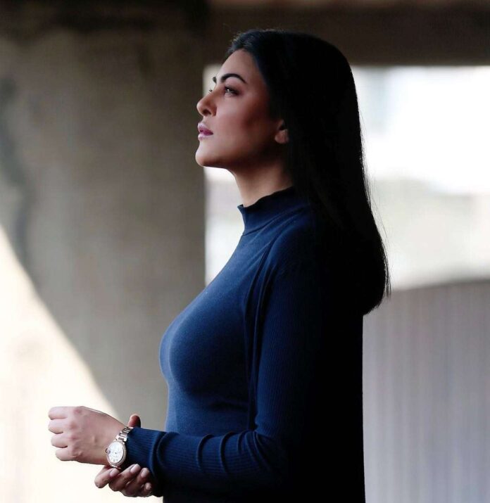 Sushmita Sen