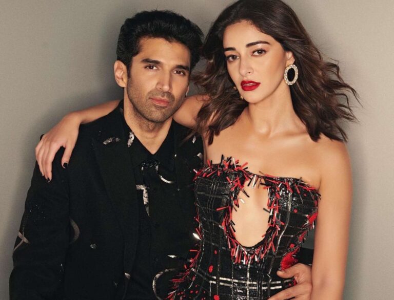 To strengthen his relationship with Anokhe Pageant, Aditya Roy Kapur took this big decision!