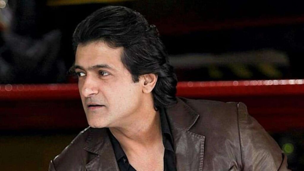 Armaan Kohli