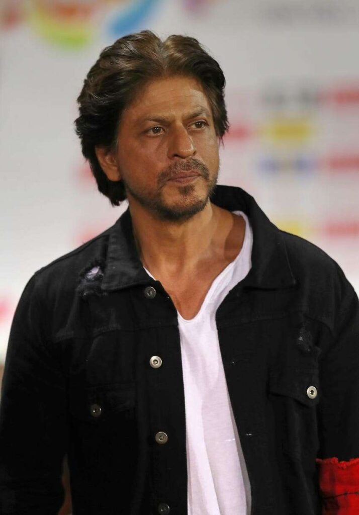 Rukh Khan