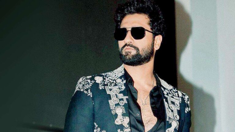 Vicky Kaushal will not be in Singham Again! Because of this Rohit Shetty pulled back from the film