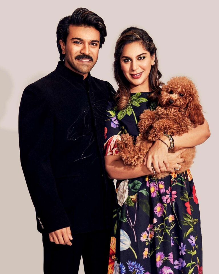 Ram Charan
