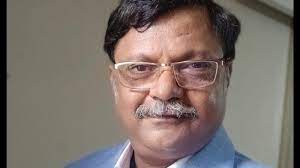 Atul Srivastava