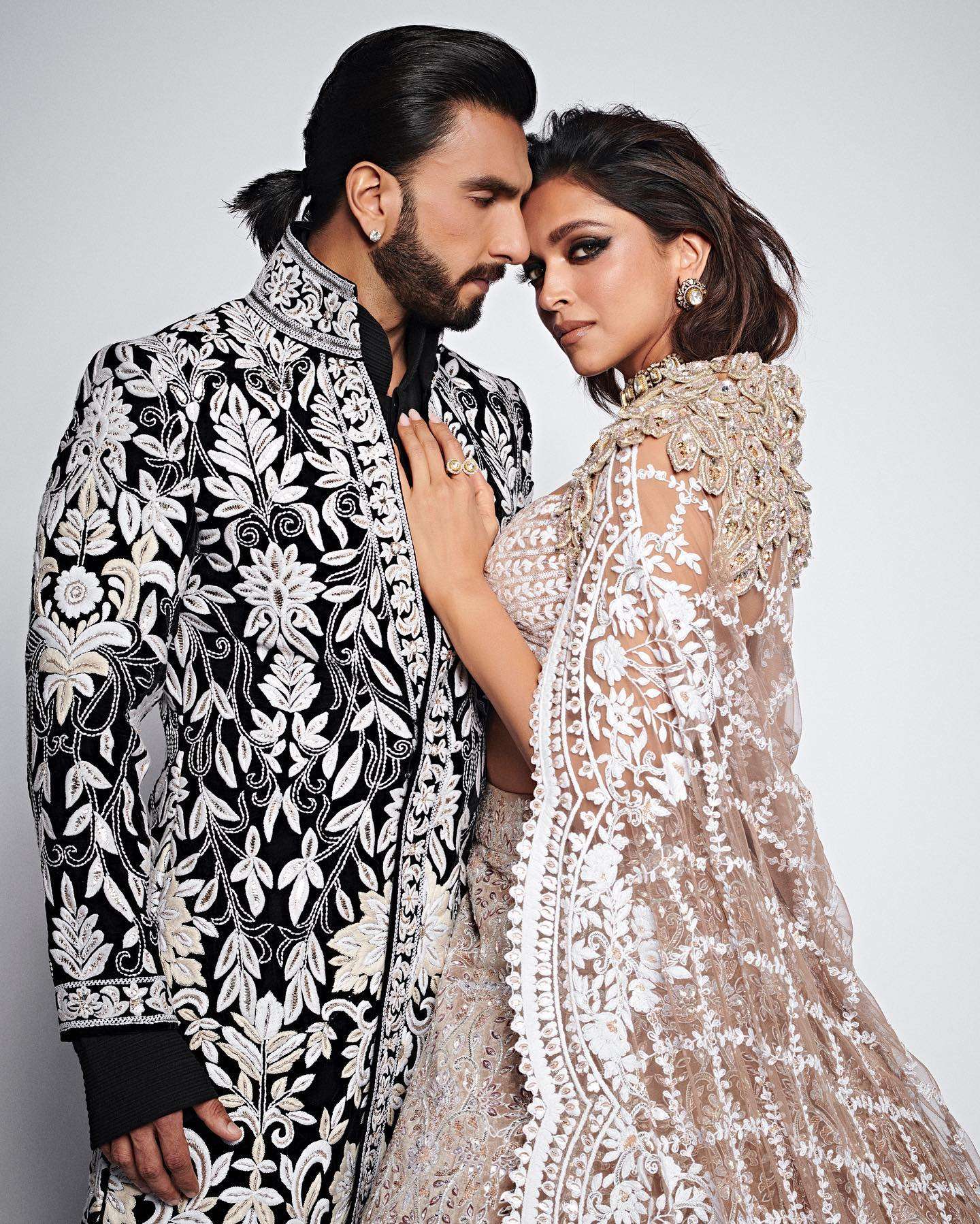 Deepika Padukone