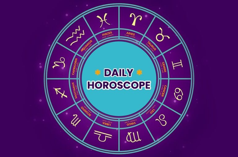 today's Horoscope