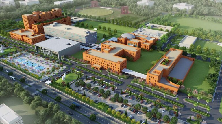 Research center will be established in Kalyan Singh Super Specialty Cancer Institute