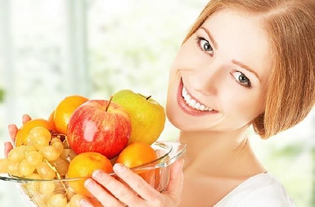 The effect of aging will not be visible on the skin, include these 5 nutrients in the diet