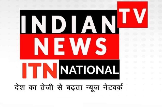 Indian TV News