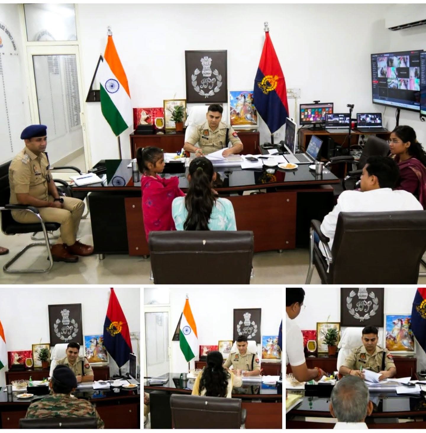 jhansi-ssp-